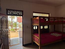 Kudah Bay Surf Hotel