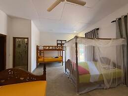Kudah Bay Surf Hotel