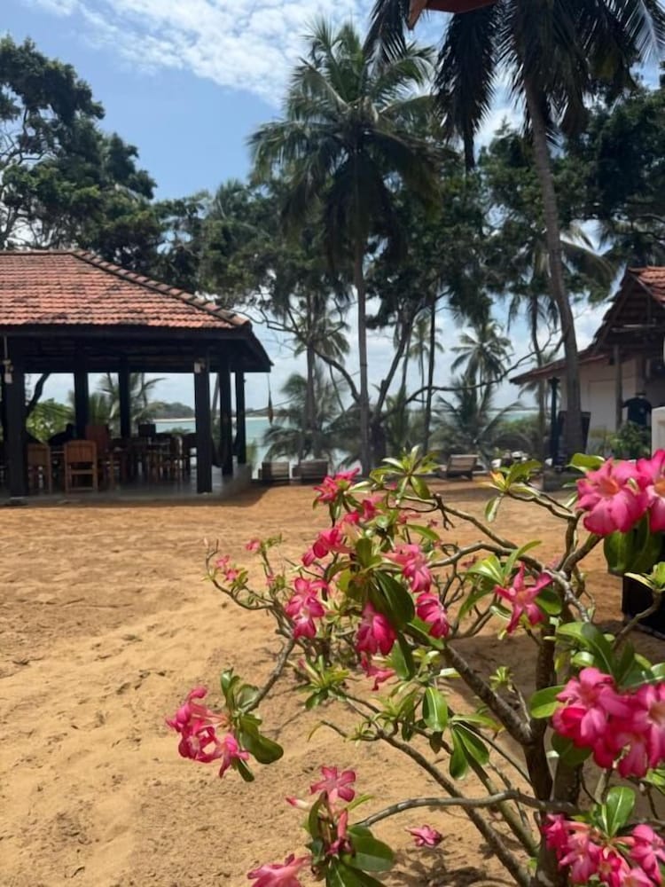 Kudah Bay Surf Hotel