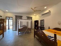 Kudah Bay Surf Hotel