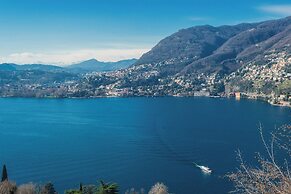Villa Eugenia - Pool e Garden Retreat in Como lake