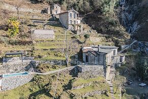 Villa Eugenia - Pool e Garden Retreat in Como lake