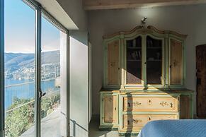 Villa Eugenia - Pool e Garden Retreat in Como lake