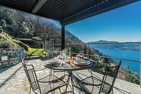 Villa Eugenia - Pool e Garden Retreat in Como lake