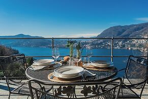 Villa Eugenia - Pool e Garden Retreat in Como lake