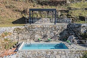 Villa Eugenia - Pool e Garden Retreat in Como lake