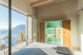Villa Eugenia - Pool e Garden Retreat in Como lake