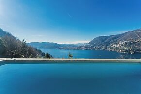 Villa Eugenia - Pool e Garden Retreat in Como lake