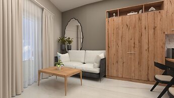 Tsonas Apartments