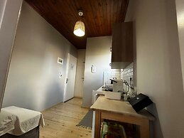 Tsonas Apartments