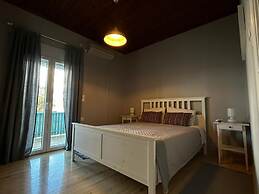 Tsonas Apartments