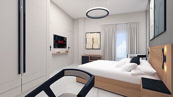 Tsonas Apartments