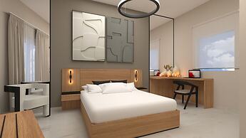 Tsonas Apartments