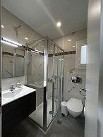 Tsonas Apartments