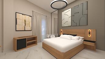 Tsonas Apartments