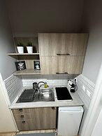 Tsonas Apartments
