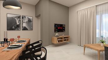 Tsonas Apartments