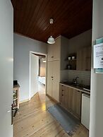 Tsonas Apartments