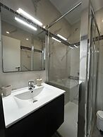 Tsonas Apartments