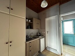 Tsonas Apartments