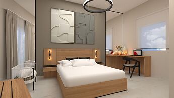 Tsonas Apartments