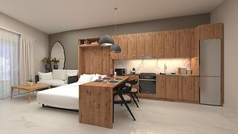 Tsonas Apartments