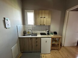 Tsonas Apartments