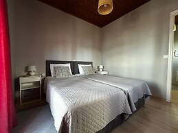 Tsonas Apartments