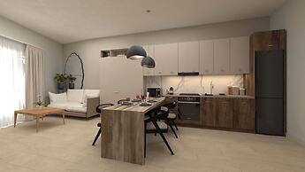 Tsonas Apartments