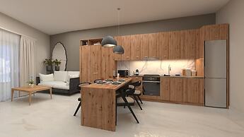 Tsonas Apartments