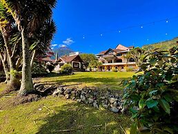 La Quinta Mansión