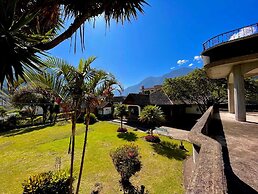 La Quinta Mansión