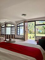 La Quinta Mansión