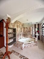 La Quinta Mansión