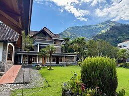 La Quinta Mansión