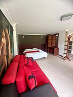 La Quinta Mansión