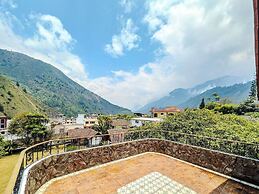La Quinta Mansión