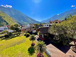 La Quinta Mansión