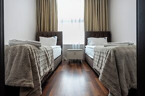 Wesoła Apartamenty
