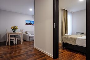 Wesoła Apartamenty