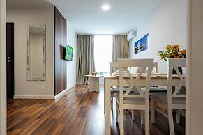 Wesoła Apartamenty
