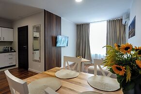 Wesoła Apartamenty