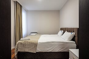 Wesoła Apartamenty