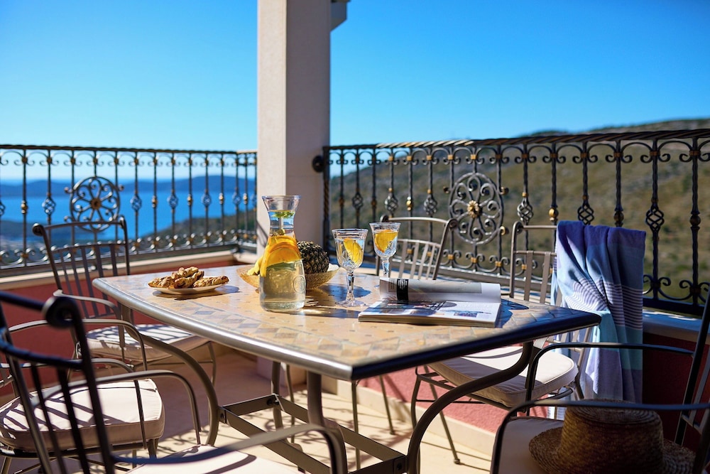 Villa Sun Haven