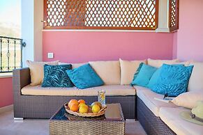 Villa Sun Haven