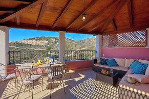 Villa Sun Haven