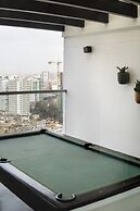 APT CONNECT - BARRANCO