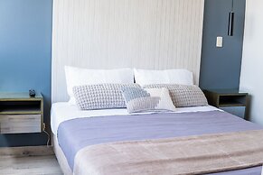 APT CONNECT - BARRANCO