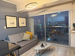 APT CONNECT - BARRANCO
