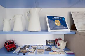Top Clean Charming Darsena Navigli District
